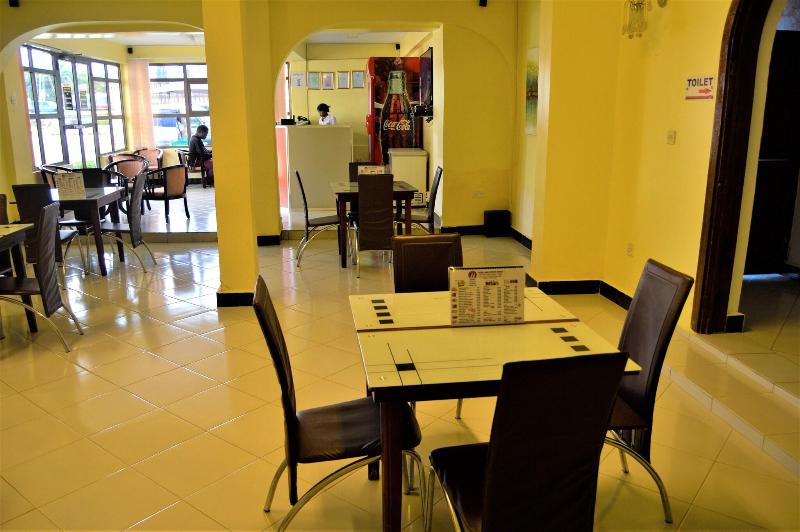 M Hotel Mbezi image