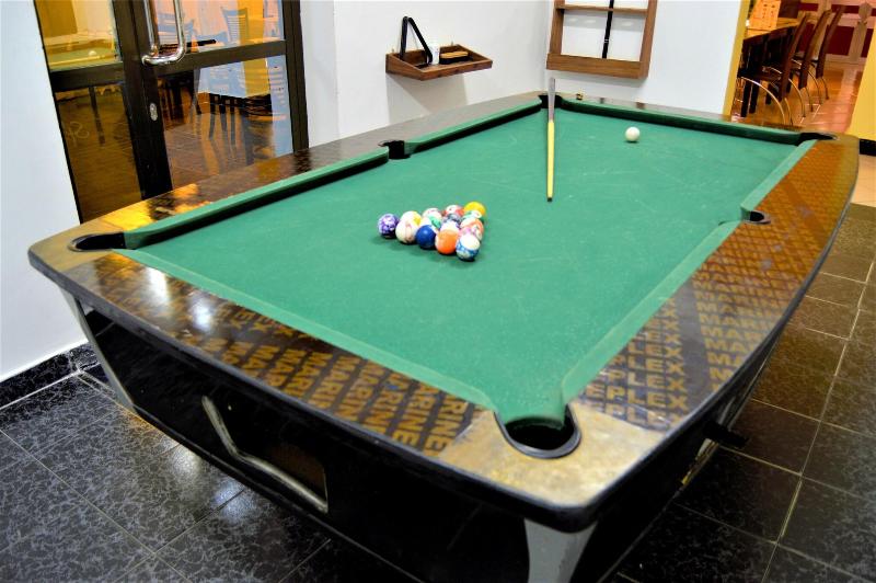 M Hotel Mbezi image