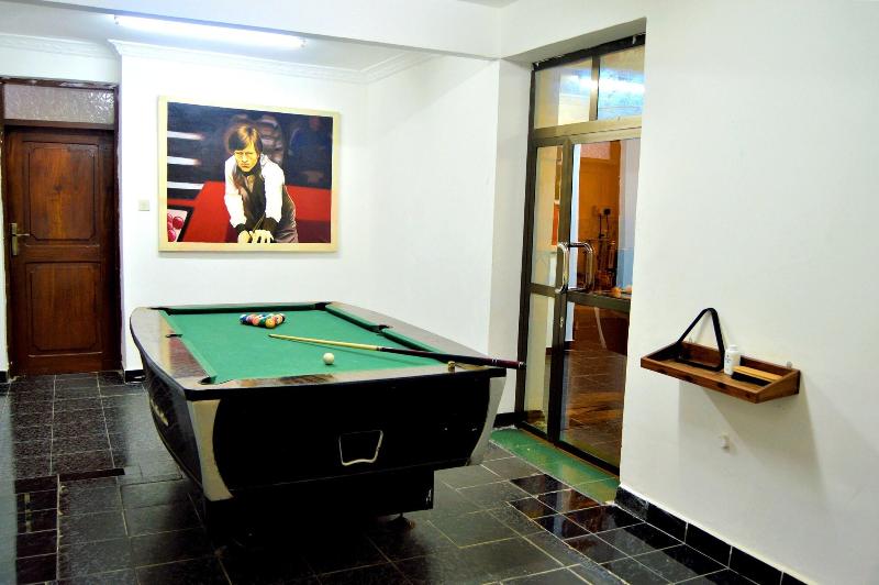 M Hotel Mbezi image
