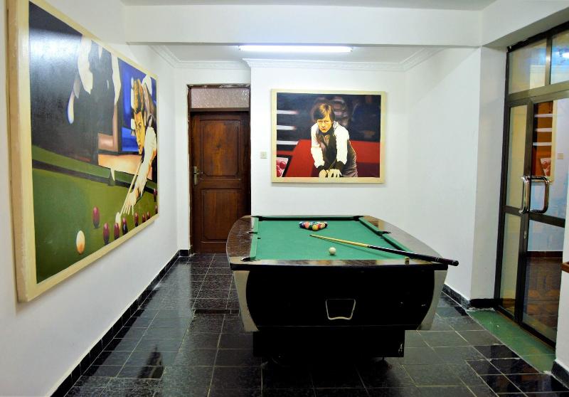 M Hotel Mbezi image