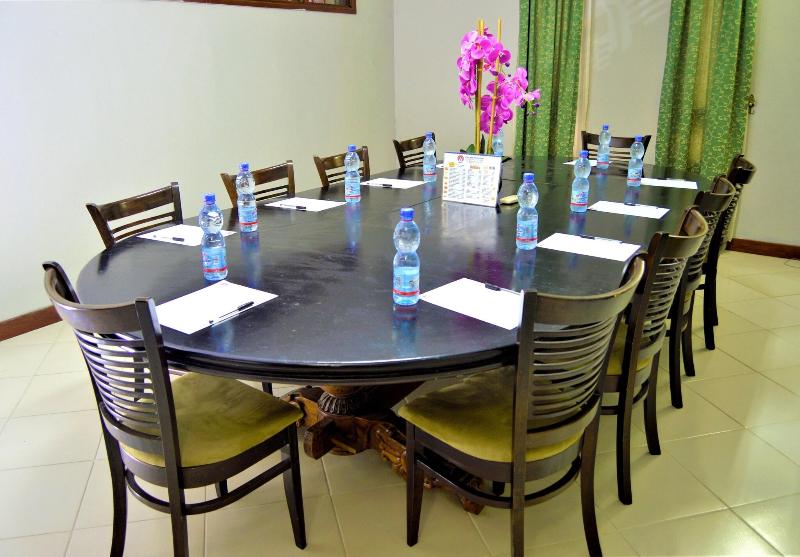 M Hotel Mbezi image