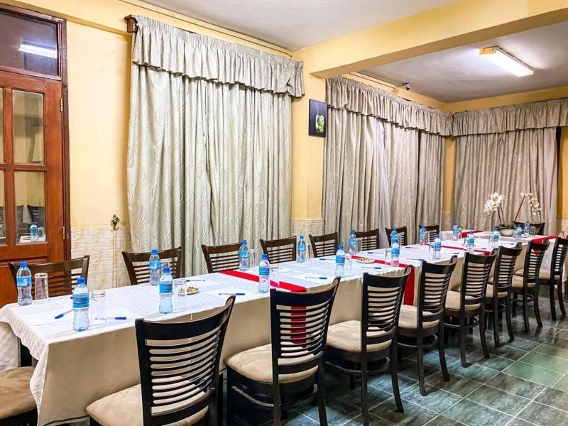 M Hotel Mbezi image