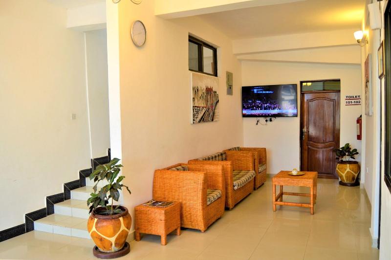 M Hotel Mbezi image