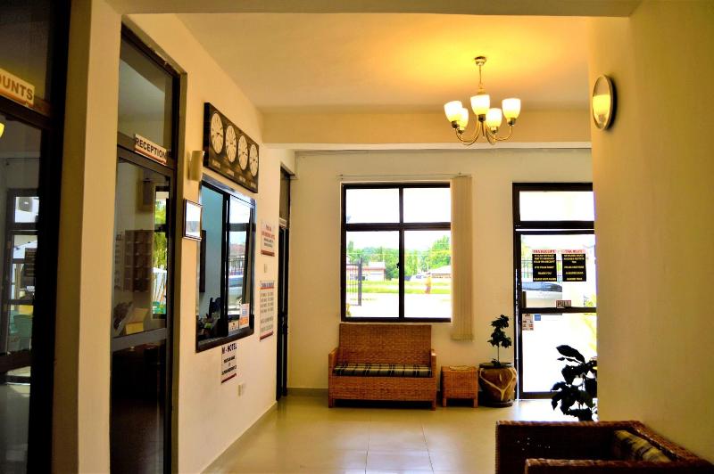 M Hotel Mbezi image