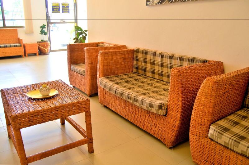 M Hotel Mbezi image
