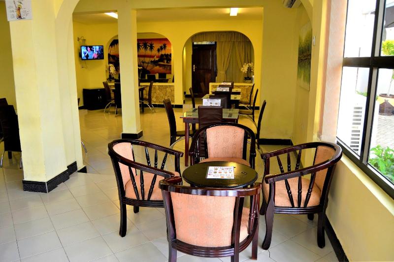 M Hotel Mbezi image