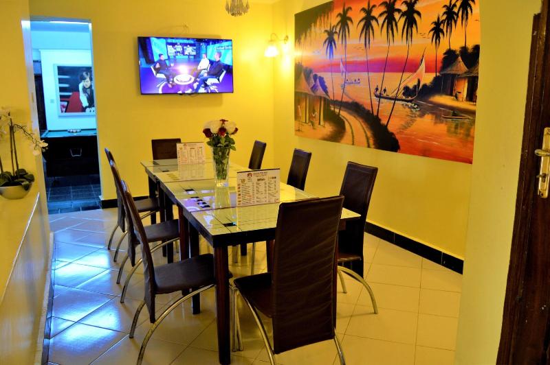 M Hotel Mbezi image