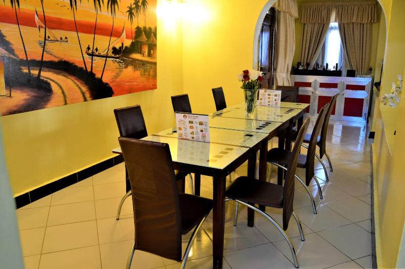 M Hotel Mbezi image