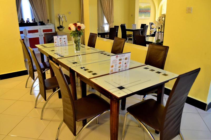 M Hotel Mbezi image