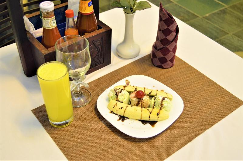 M Hotel Mbezi image
