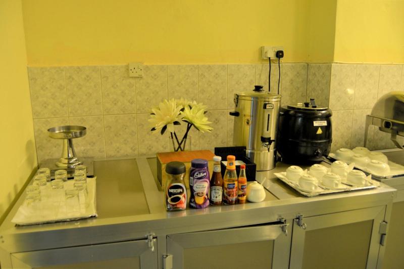 M Hotel Mbezi image