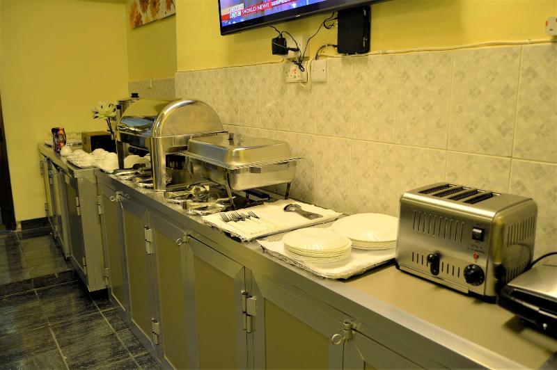 M Hotel Mbezi image