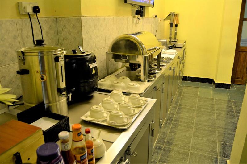 M Hotel Mbezi image