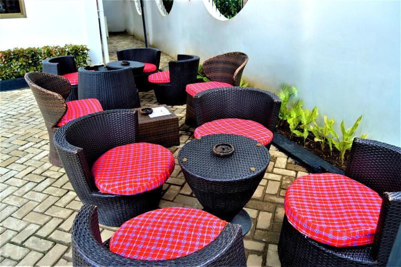 M Hotel Mbezi image
