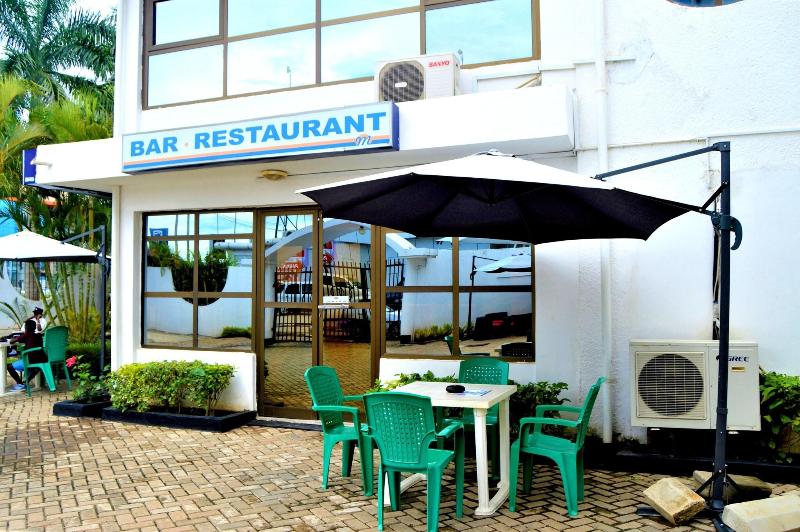 M Hotel Mbezi image