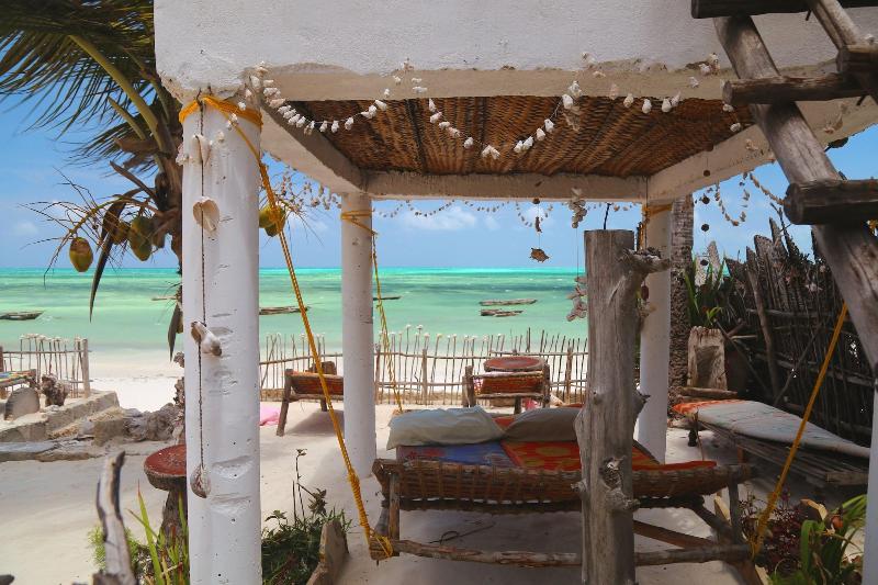 Asali Beach House image