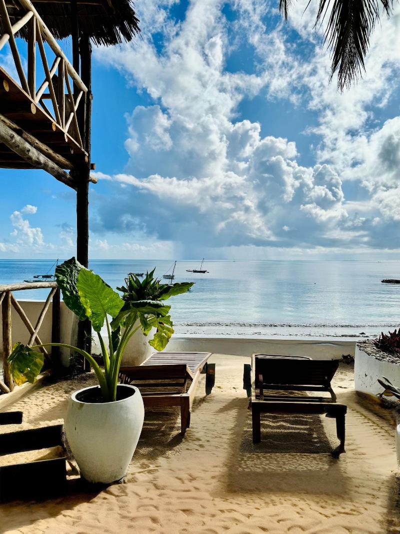 Asali Beach House image