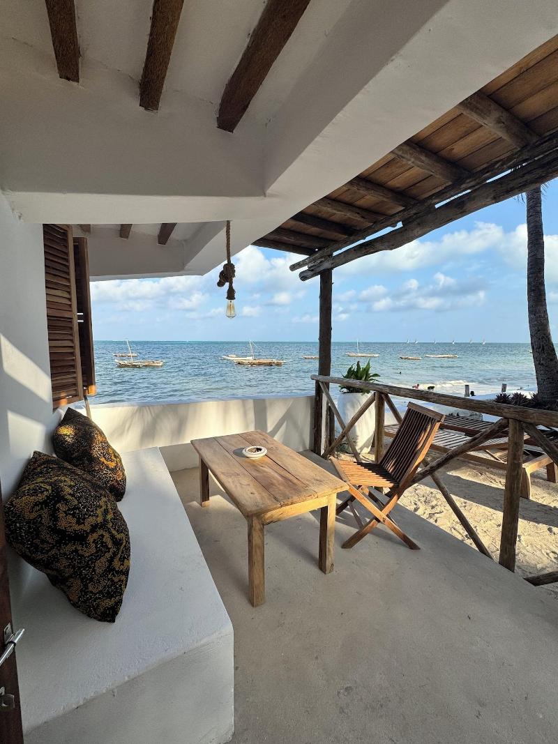 Asali Beach House image