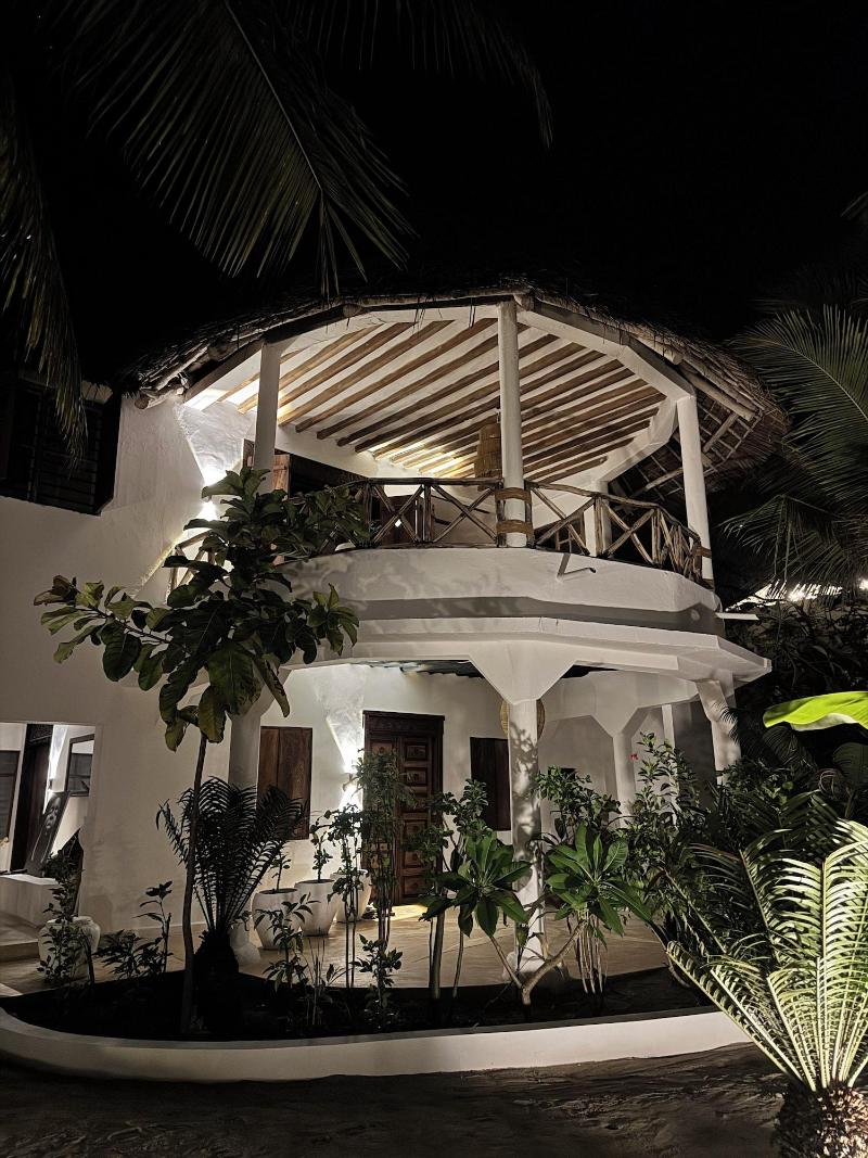 Asali Beach House image