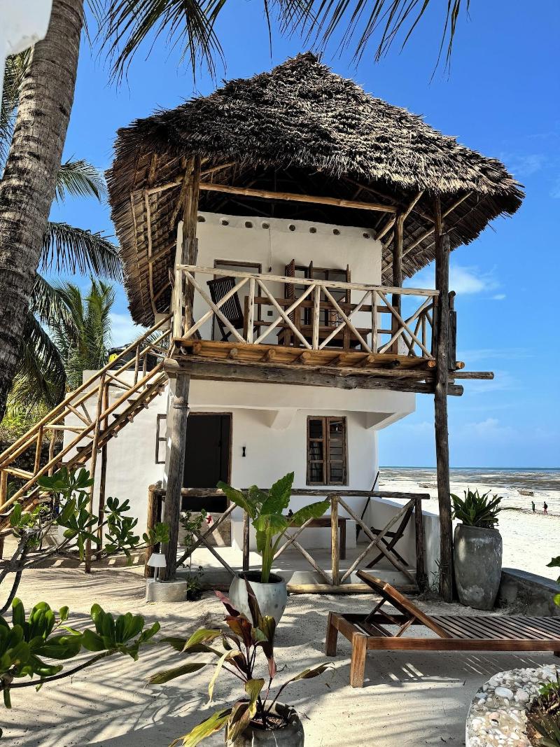 Asali Beach House image
