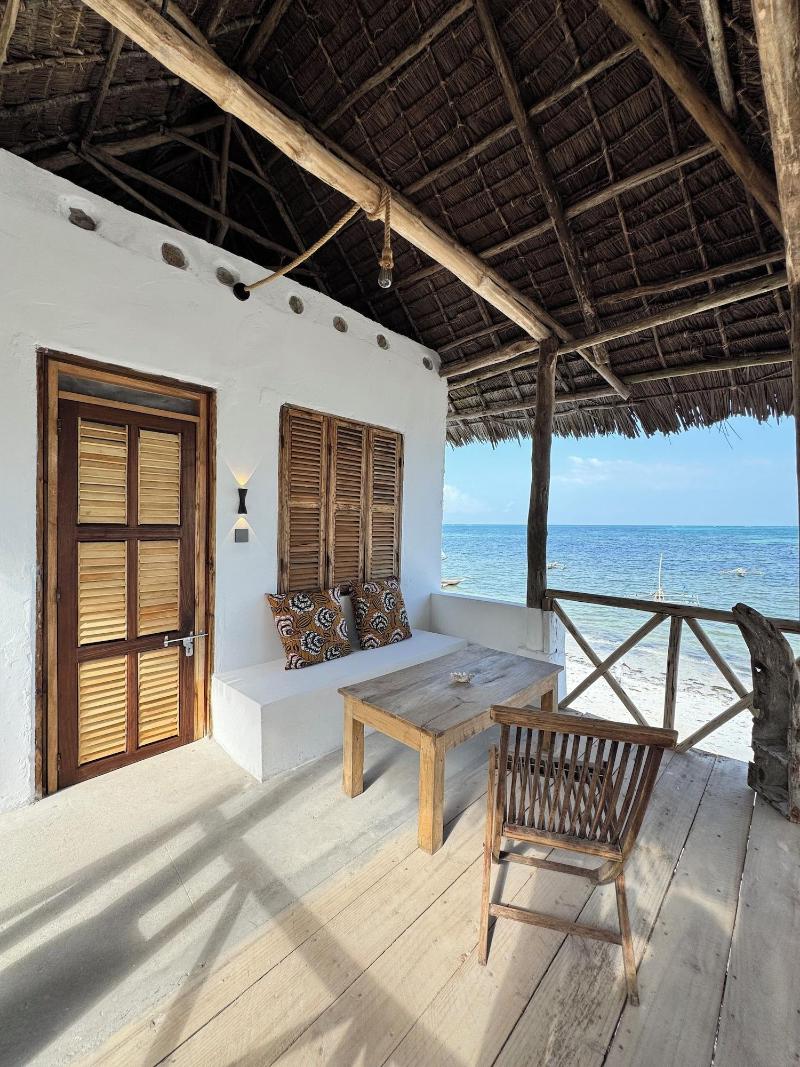 Asali Beach House image