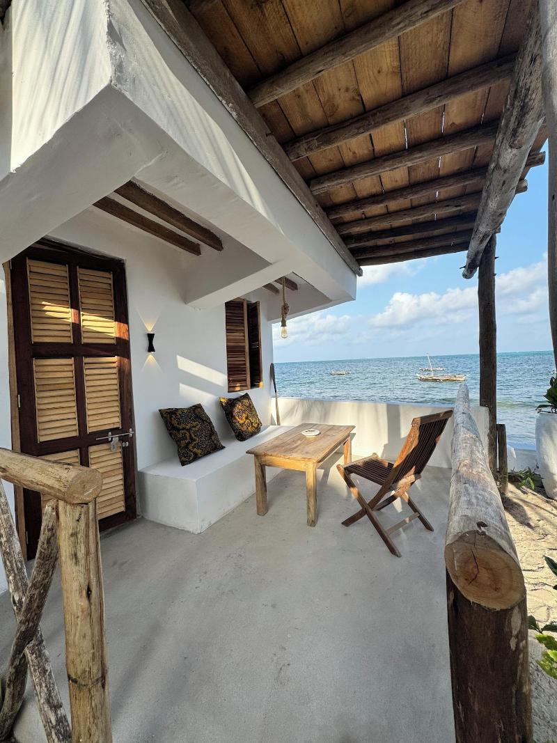 Asali Beach House image