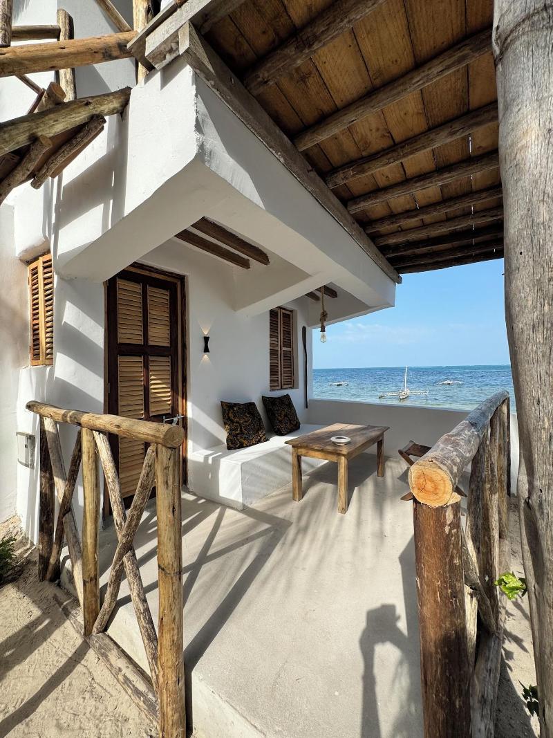Asali Beach House image