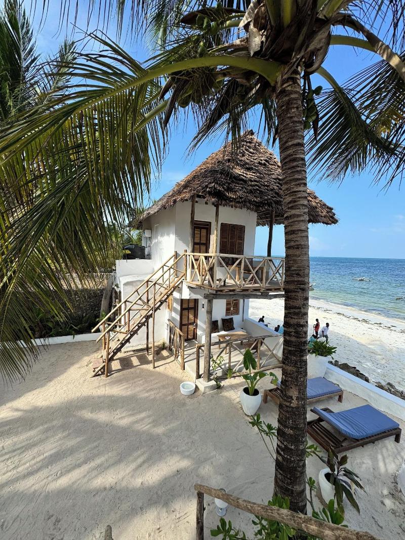 Asali Beach House image