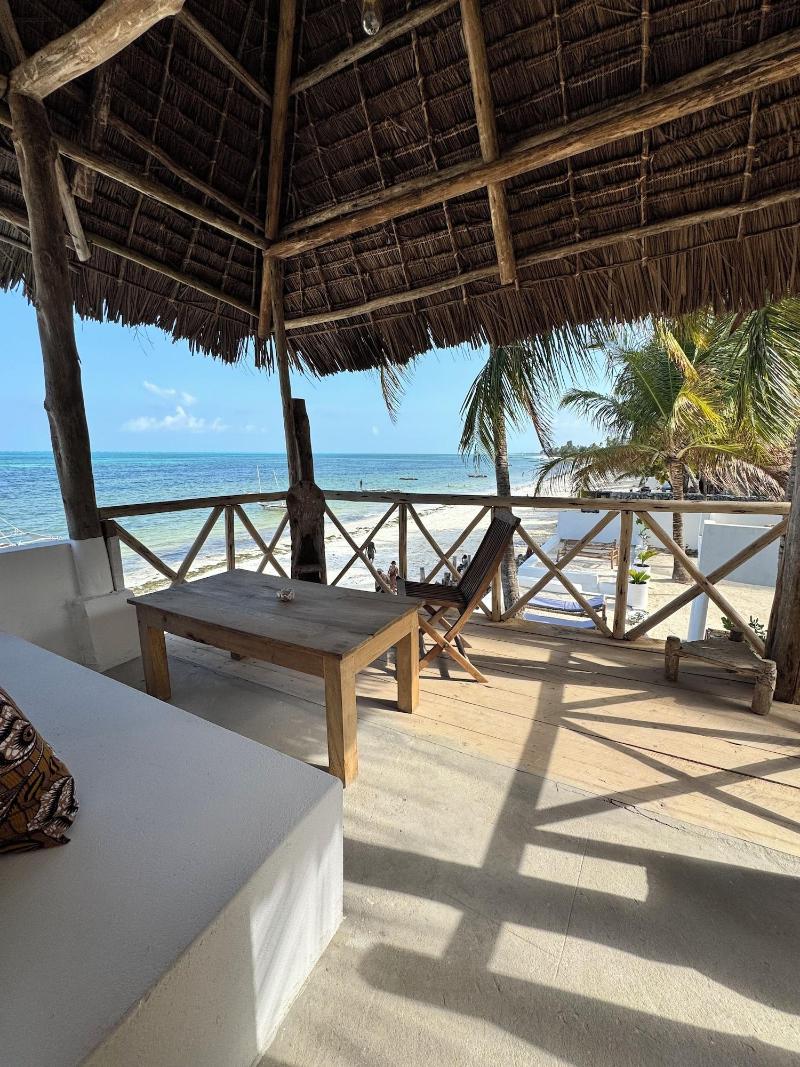 Asali Beach House image