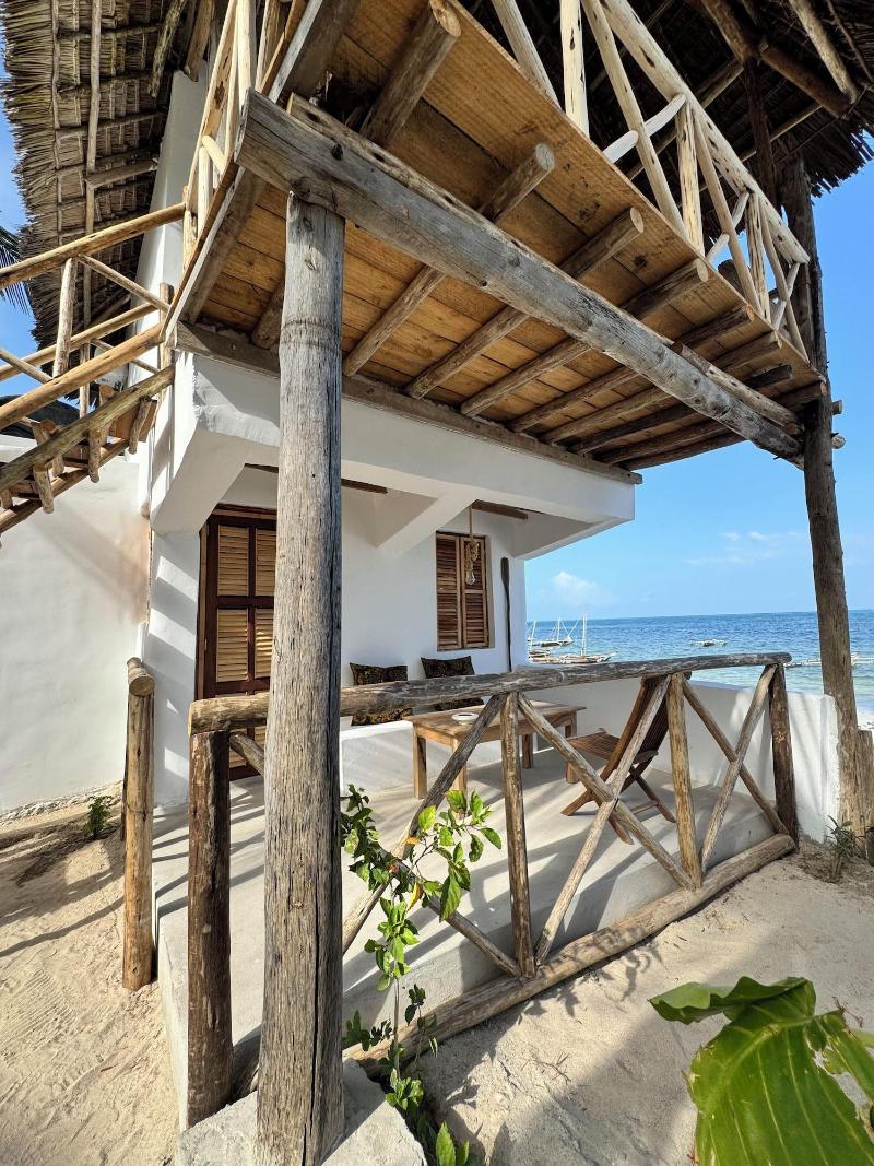 Asali Beach House image