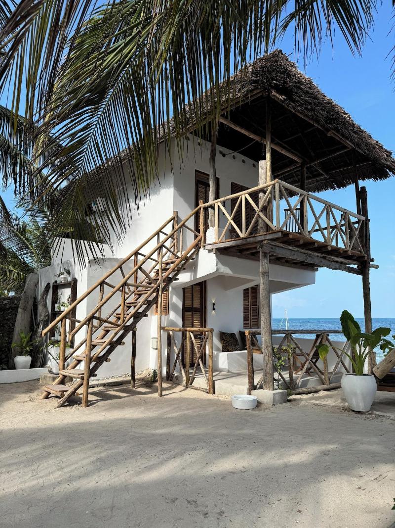 Asali Beach House image