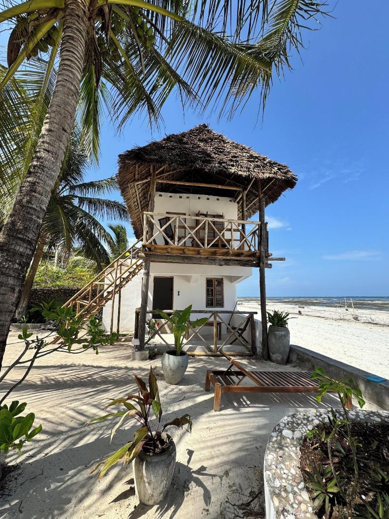Asali Beach House image