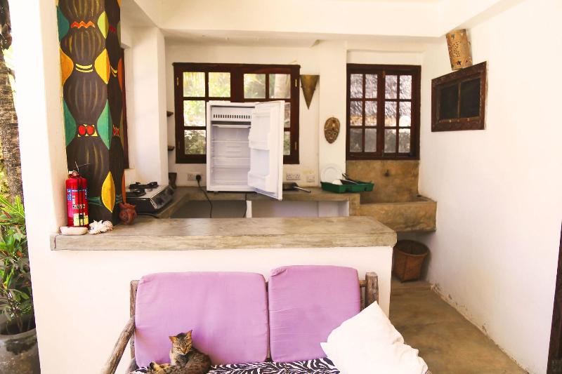 Asali Beach House image