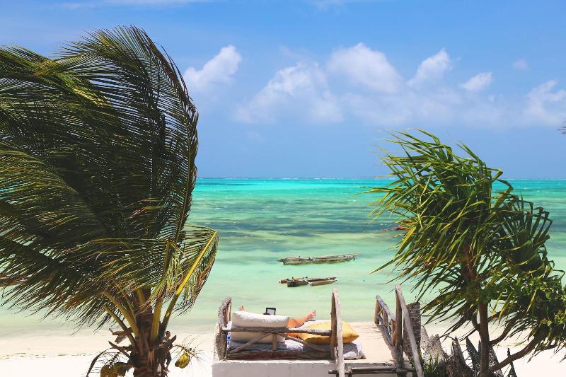 Asali Beach House image