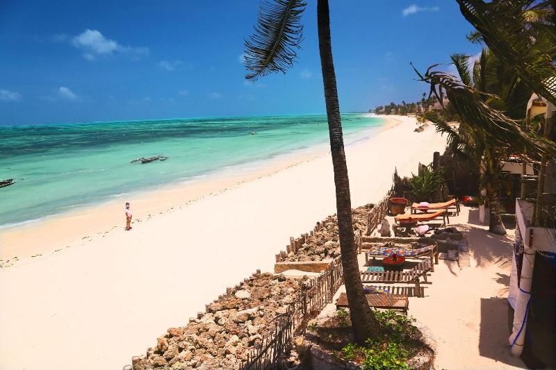 Asali Beach House image