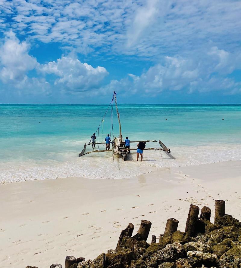 Asali Beach House image