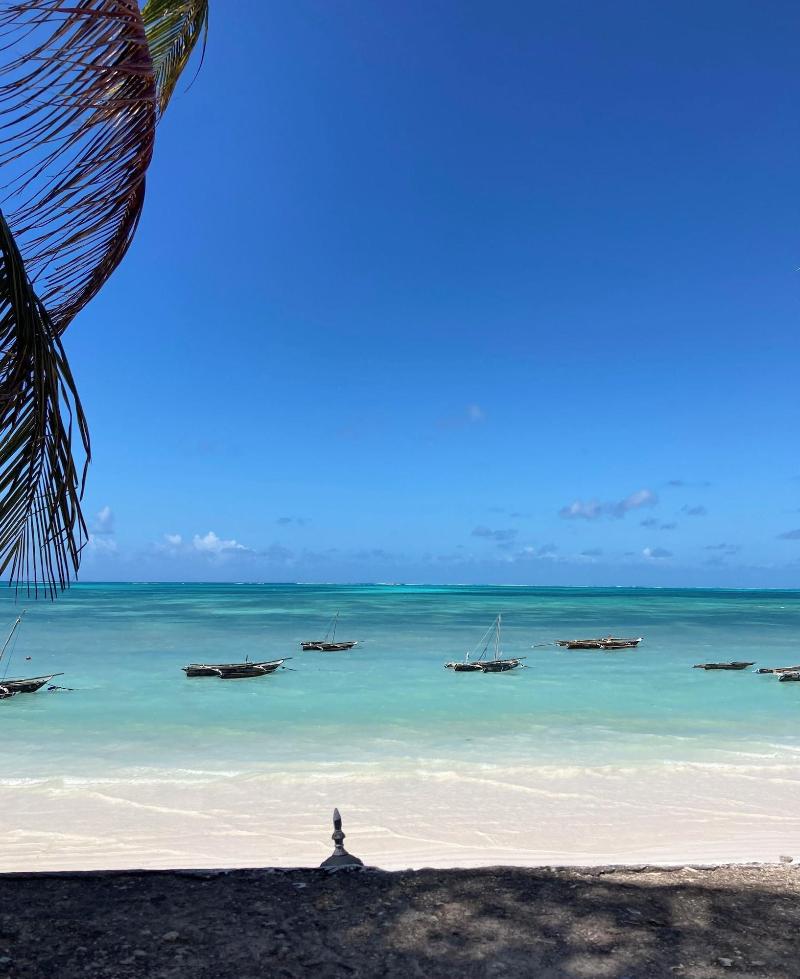 Asali Beach House image