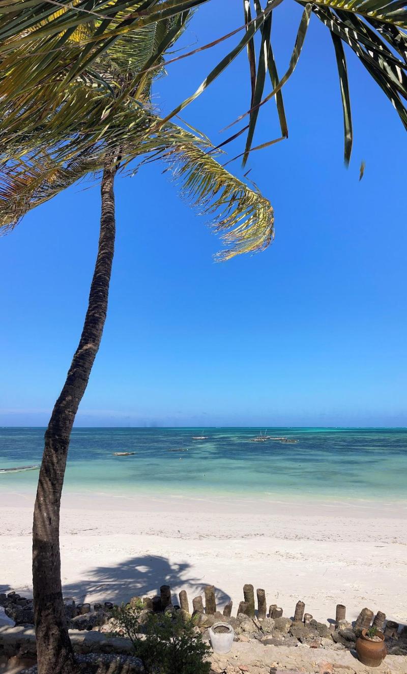 Asali Beach House image