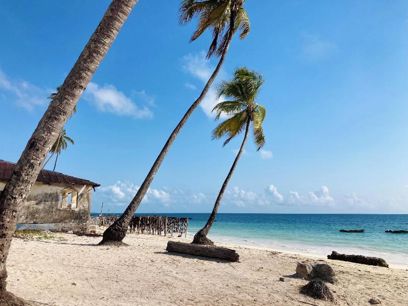 Asali Beach House image