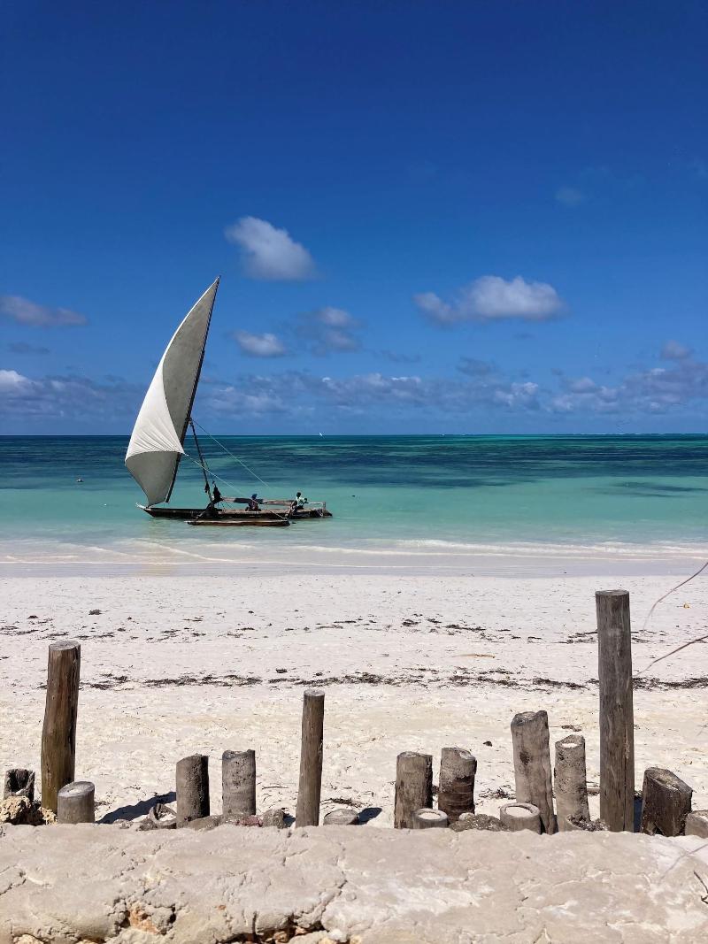 Asali Beach House image