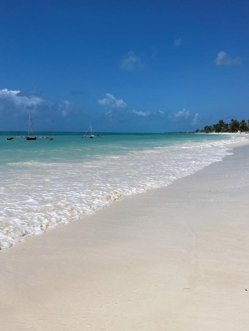 Asali Beach House image