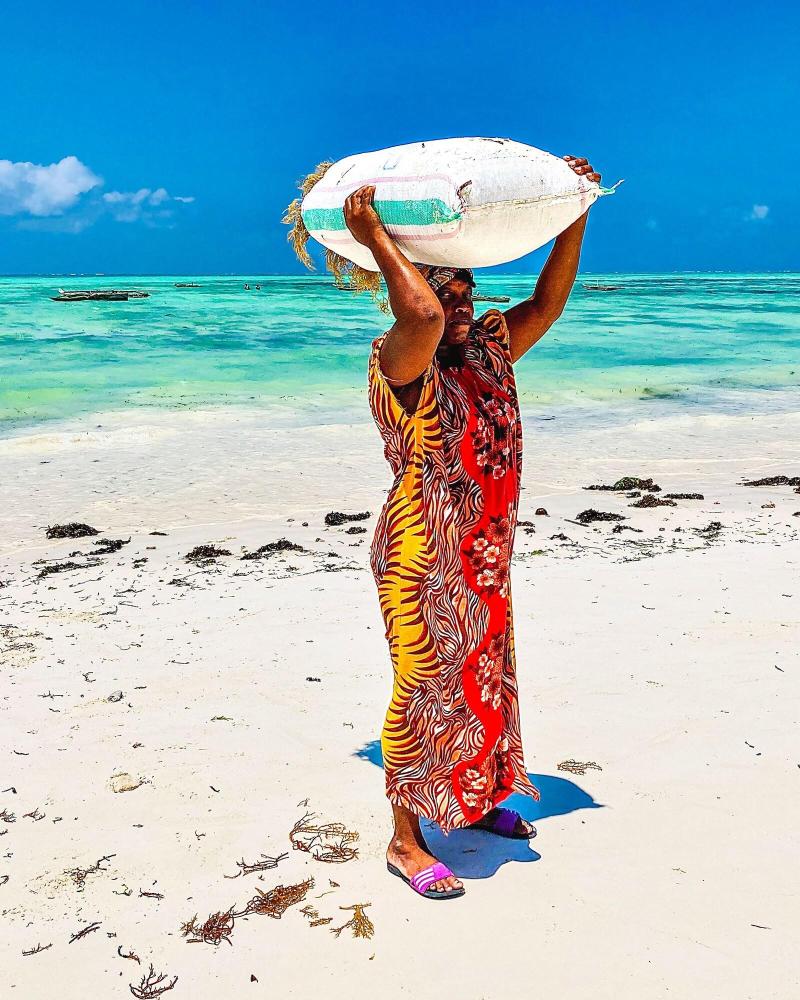 Asali Beach House image