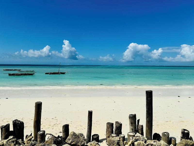 Asali Beach House image