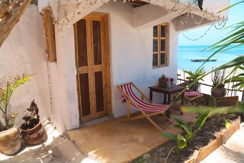 Asali Beach House image
