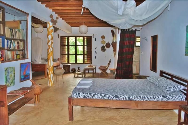 Asali Beach House image