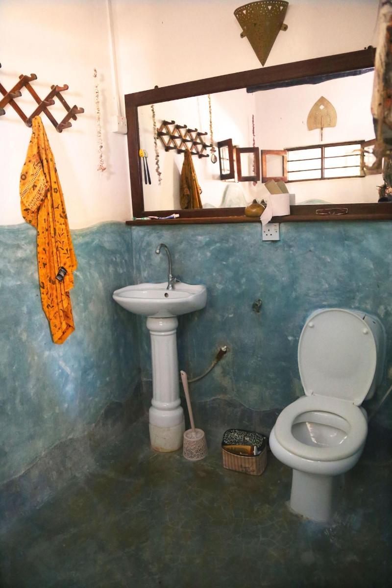 Asali Beach House image