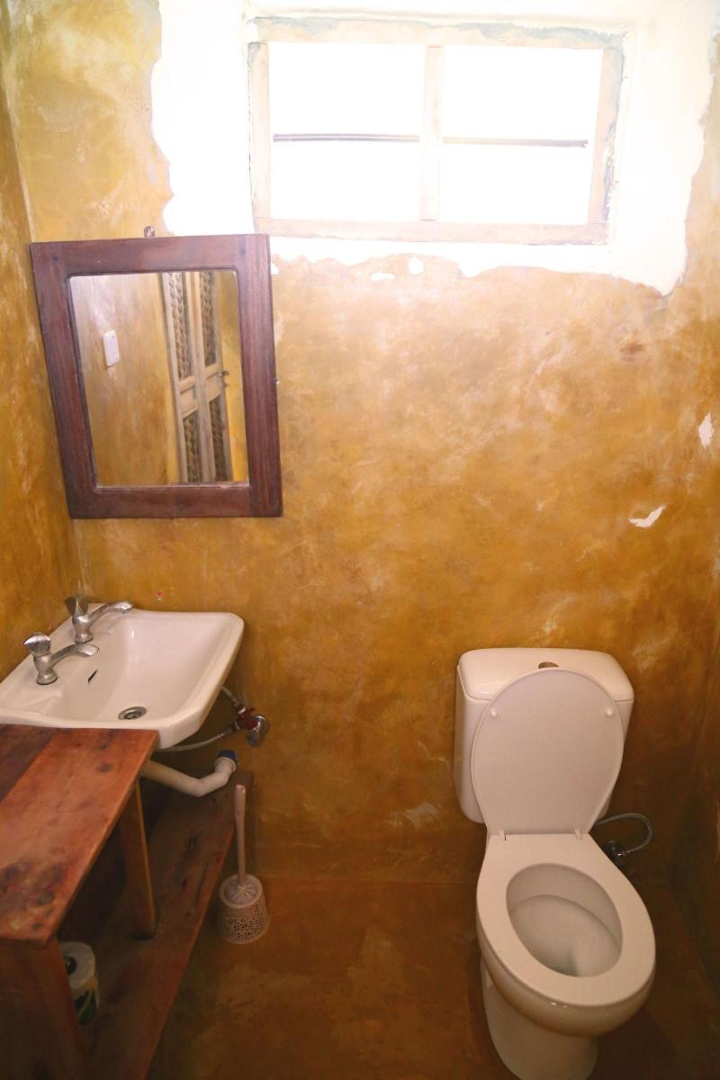 Asali Beach House image