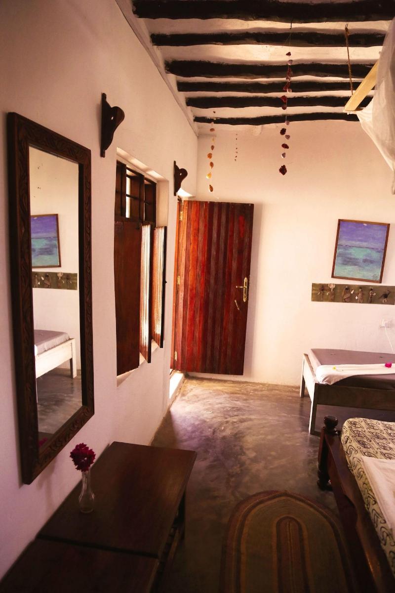 Asali Beach House image