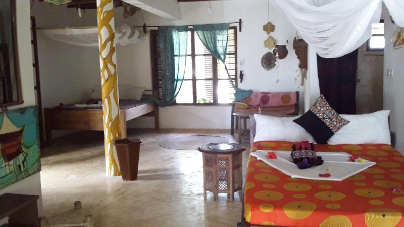 Asali Beach House image