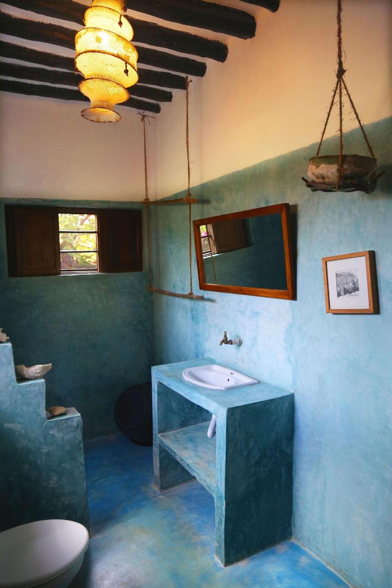 Asali Beach House image